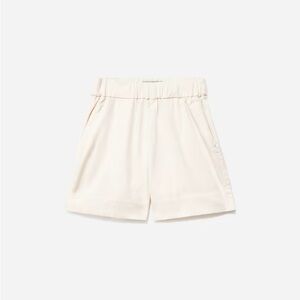 Everlane Easy Short Canvas size 8